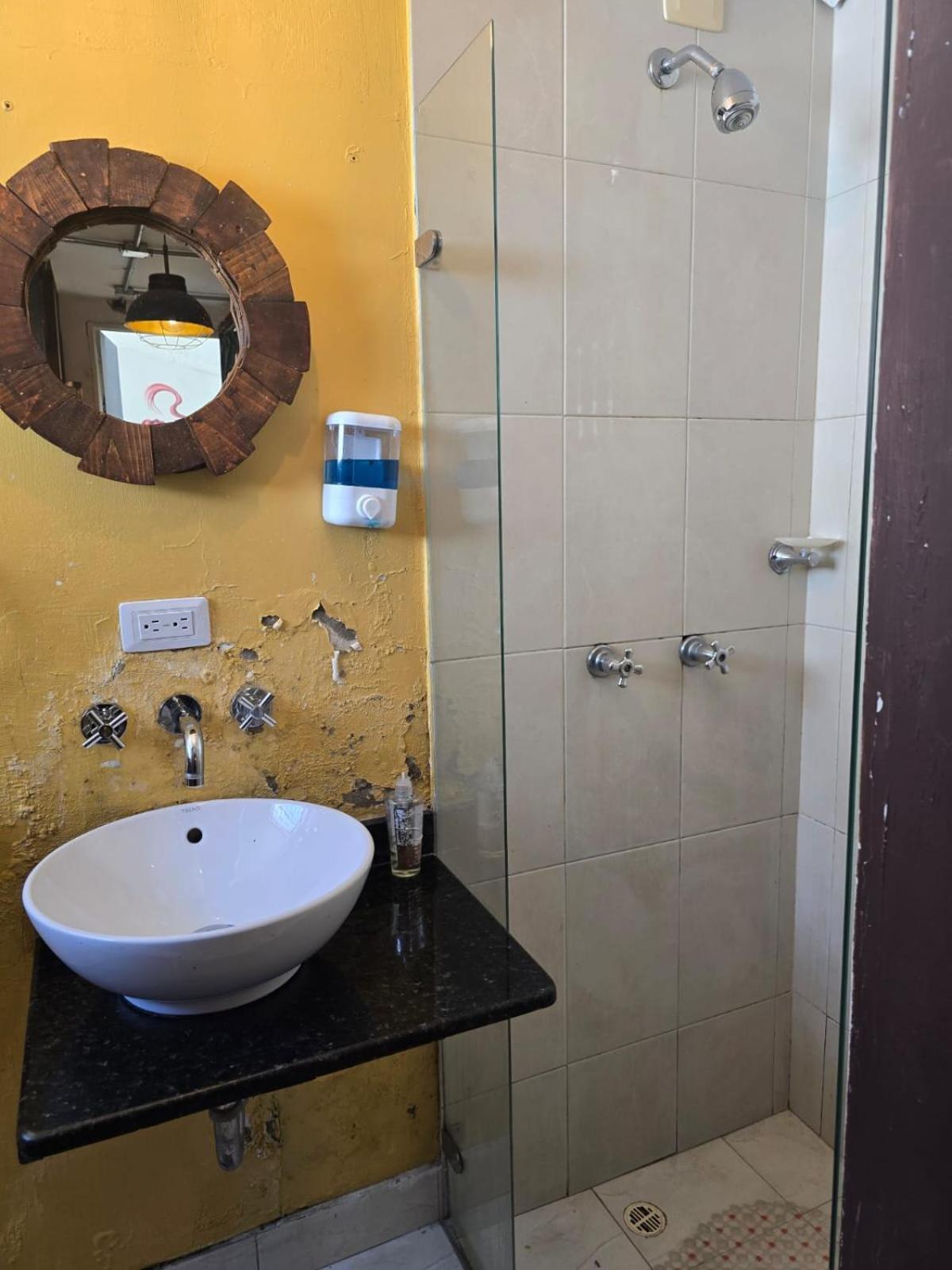 Auberge de jeunesse Portelli Zona G- Extranjeros *