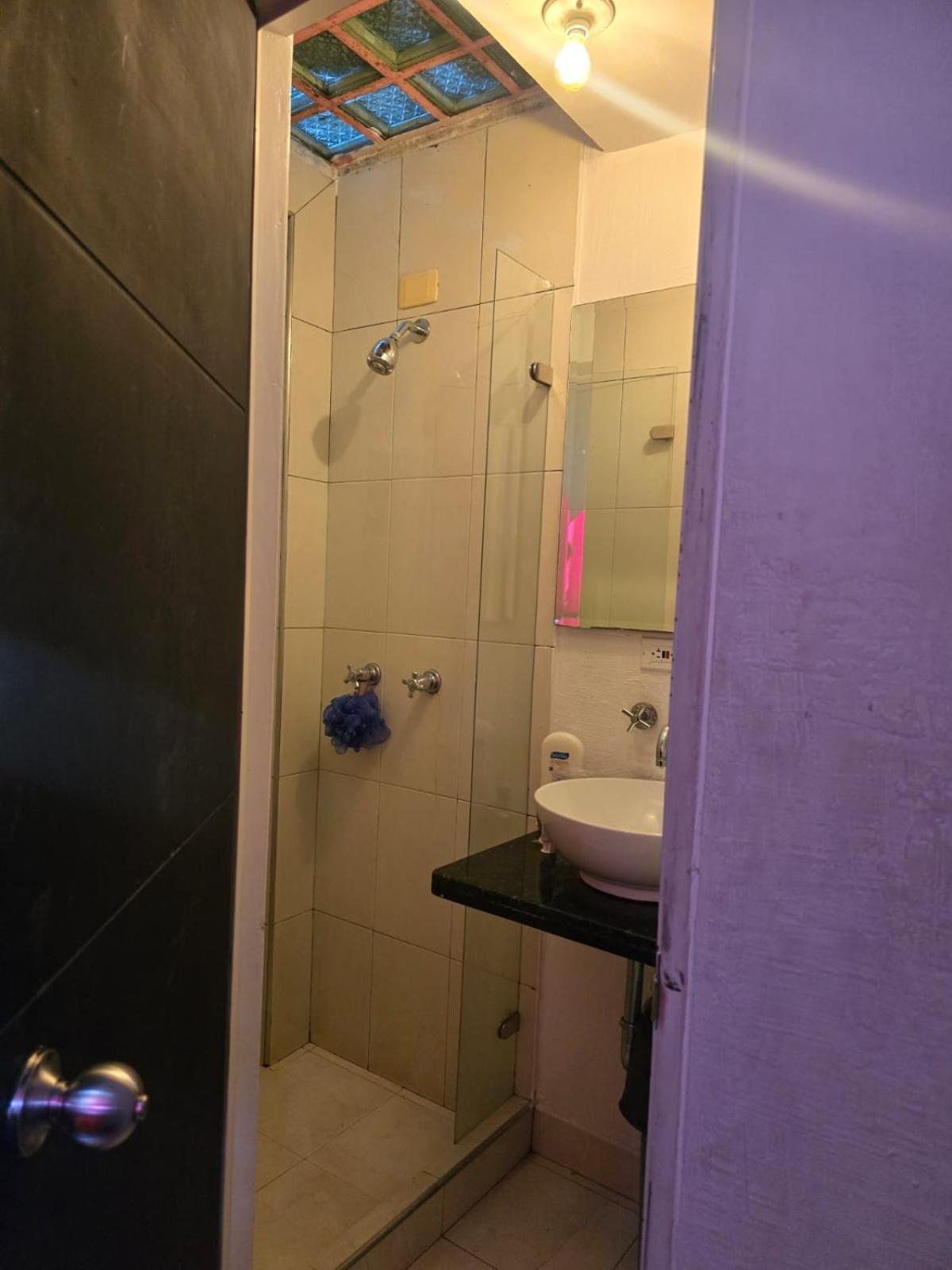 Auberge de jeunesse Portelli Zona G- Extranjeros *